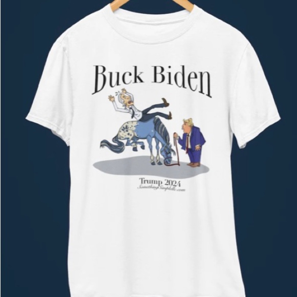 Buck Biden